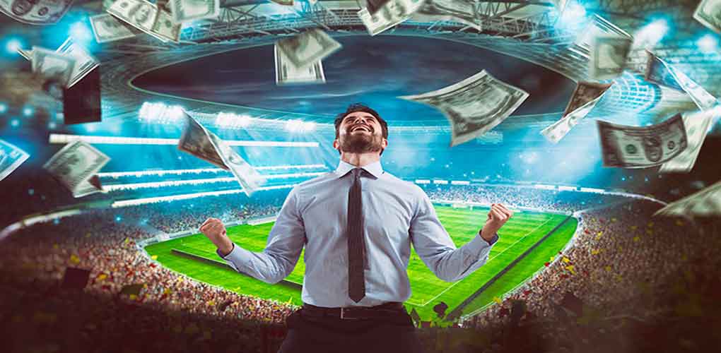 How to Make Sports Bets?  – OneHowTo