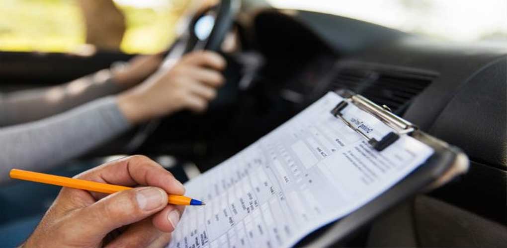 How to Take the Driving Test in New York?  Test 2022