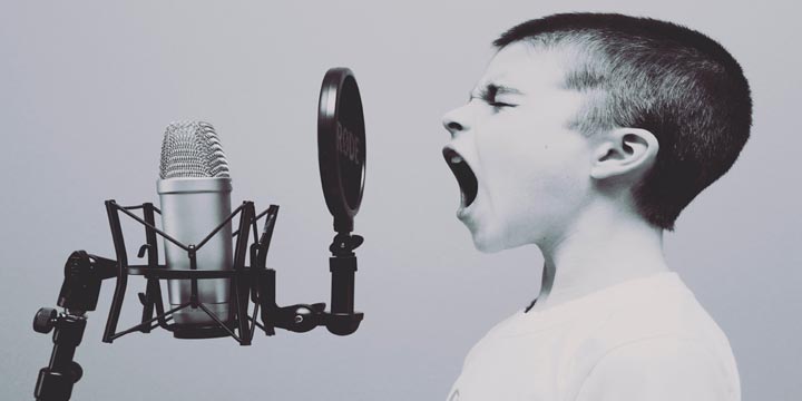 How do I know if I sing well?  find out