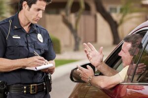How Do I Know If I Have Traffic Tickets in the United States?
