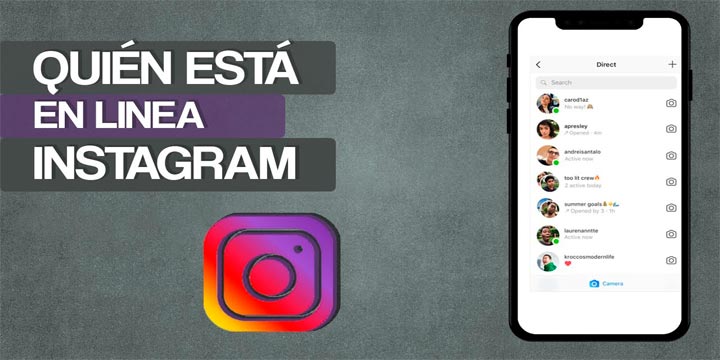 How to Know Who is Connected on Instagram?  find out