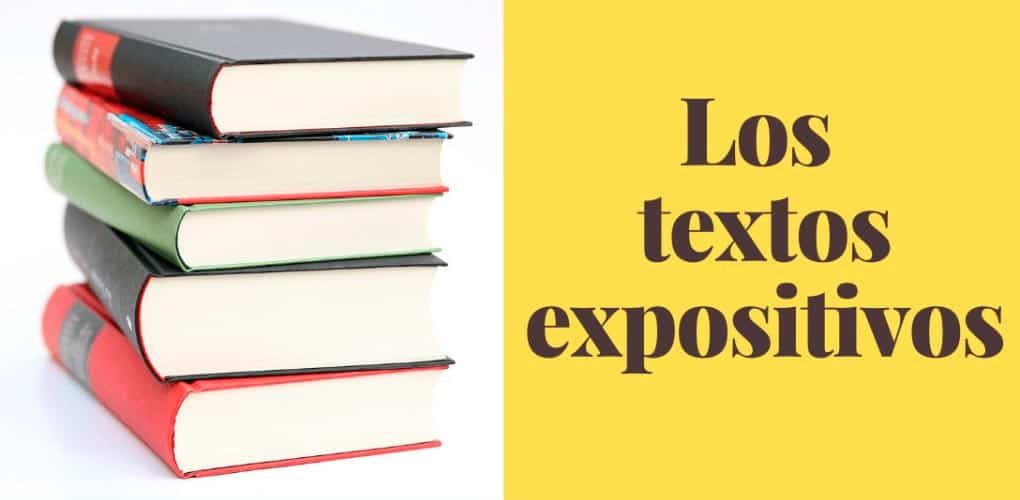 How to make an expository text?  Tutorial