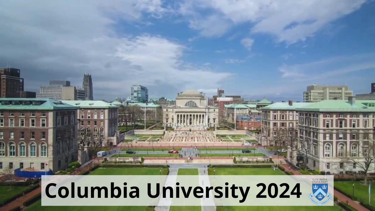Columbia University: A Tapestry of Academic Eminence